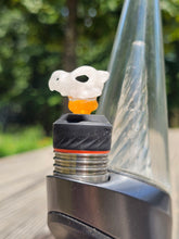 Load image into Gallery viewer, Cubone Skull puffco joystick (3DXL - uv)
