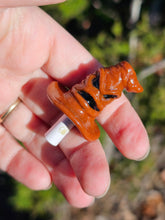 Load image into Gallery viewer, Sorting Hat J tip pendant