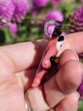 Load image into Gallery viewer, Courage pendant