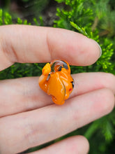 Load image into Gallery viewer, Charizard Kirby pendant
