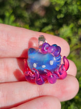 Load image into Gallery viewer, Octopus HK pendant