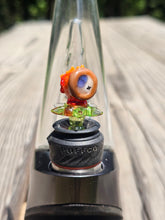 Load image into Gallery viewer, Dead Kenny puffco joystick (regular - uv)