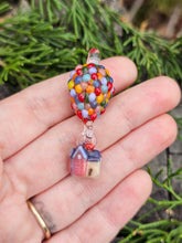 Load image into Gallery viewer, UP house pendant