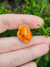 Load image into Gallery viewer, Charizard Kirby pendant
