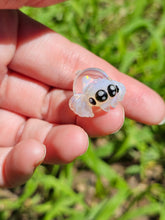 Load image into Gallery viewer, UV Spider pendant