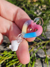 Load image into Gallery viewer, Cinnamoroll Pendant