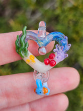 Load image into Gallery viewer, Mudkip pendant