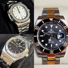 Load image into Gallery viewer, ELBO watch - 3 styles