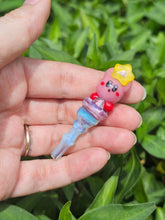 Load image into Gallery viewer, Kirby puffco joystick (3DXL - uv)
