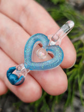 Load image into Gallery viewer, Stitch pendant