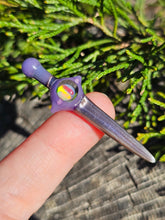 Load image into Gallery viewer, Adventure Time Night Sword