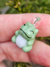 Load image into Gallery viewer, Pokemon Substitute Doll pendant