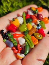 Load image into Gallery viewer, Vegetable pearl Sale (40 each or three for 90)