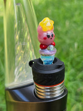 Load image into Gallery viewer, Kirby puffco joystick (3DXL - uv)