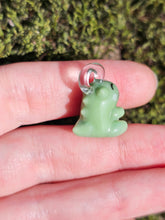 Load image into Gallery viewer, Pokemon Substitute Doll pendant