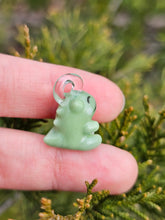 Load image into Gallery viewer, Pokemon Substitute Doll pendant