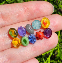 Load image into Gallery viewer, Evolution stones pearls