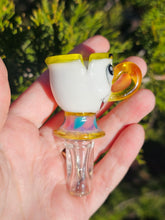 Load image into Gallery viewer, Chip Beauty and the Beast slide