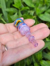 Load image into Gallery viewer, Rainicorn puffco joystick (3DXL)