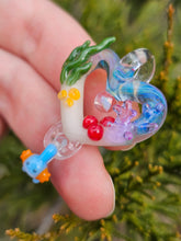 Load image into Gallery viewer, Mudkip pendant