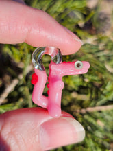 Load image into Gallery viewer, Dancing Toothless pendant - 10 colors ๐