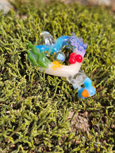 Load image into Gallery viewer, Mudkip pendant