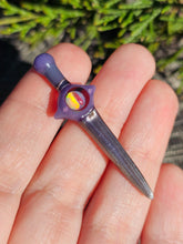 Load image into Gallery viewer, Adventure Time Night Sword