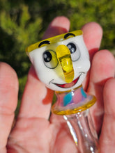 Load image into Gallery viewer, Chip Beauty and the Beast slide