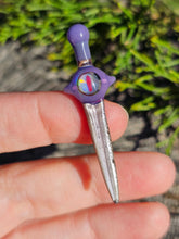 Load image into Gallery viewer, Adventure Time Night Sword