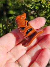 Load image into Gallery viewer, Sorting Hat J tip pendant