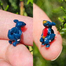 Load image into Gallery viewer, Garchomp pearl