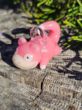 Load image into Gallery viewer, Slowpoke pendant