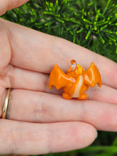 Load image into Gallery viewer, Charizard Kirby pendant