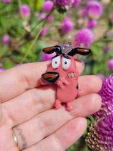 Load image into Gallery viewer, Courage pendant