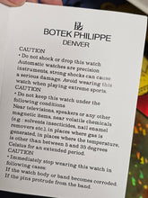 Load image into Gallery viewer, ELBO watch - 3 styles