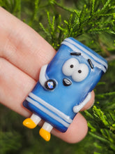 Load image into Gallery viewer, Towelie pendant