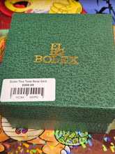 Load image into Gallery viewer, ELBO watch - 3 styles