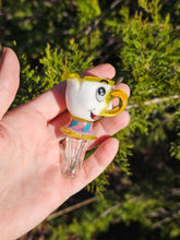 Load image into Gallery viewer, Chip Beauty and the Beast slide