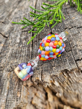 Load image into Gallery viewer, UP house pendant