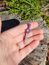 Load image into Gallery viewer, Adventure Time Night Sword