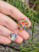 Load image into Gallery viewer, UP house pendant