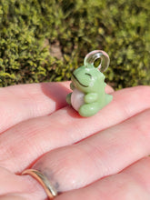 Load image into Gallery viewer, Pokemon Substitute Doll pendant