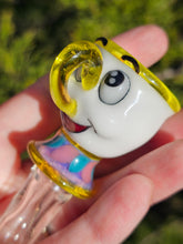 Load image into Gallery viewer, Chip Beauty and the Beast slide