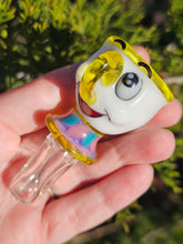 Load image into Gallery viewer, Chip Beauty and the Beast slide