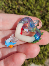 Load image into Gallery viewer, Mudkip pendant