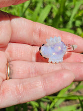 Load image into Gallery viewer, UV Spider pendant