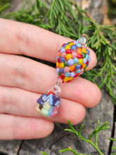 Load image into Gallery viewer, UP house pendant