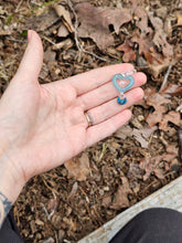 Load image into Gallery viewer, Stitch pendant