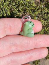 Load image into Gallery viewer, Pokemon Substitute Doll pendant