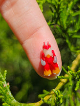 Load image into Gallery viewer, Blaziken pearl